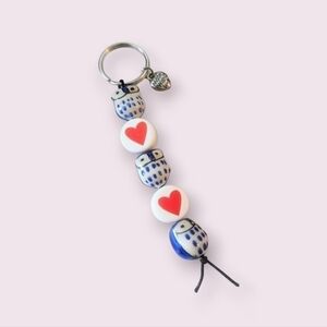 2 for $30 | Owl Keychain  | Brand New Handcrafted